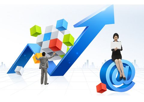 梨林镇网络推广如何做？积累网络推广经验是关键