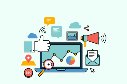 梨林镇提升网络推广效果企业要注意哪些方面的问题