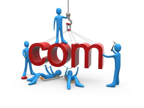 梨林镇企业网站建设成功与否和哪些有关呢