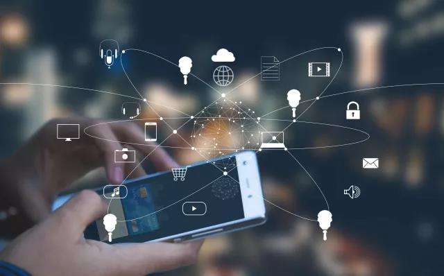 梨林镇分析企业做微信营销常见的几种模式