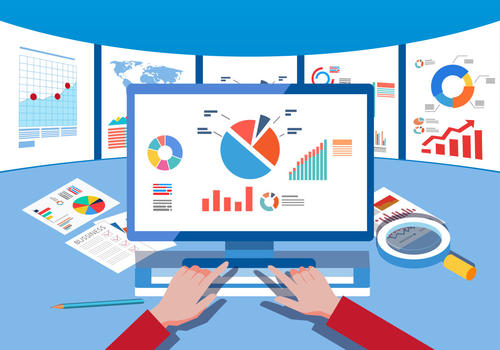 梨林镇哪一种网站设计风格才是适合企业呢？